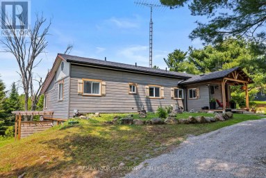 1009 SUMMERVILLE ROAD Highlands East (Glamorgan) Ontario photo 2