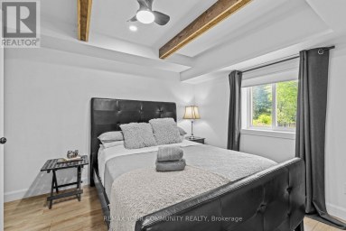 1009 SUMMERVILLE ROAD Highlands East (Glamorgan) Ontario photo 21