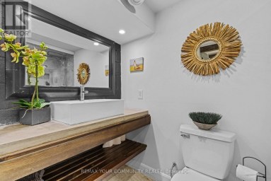 1009 SUMMERVILLE ROAD Highlands East (Glamorgan) Ontario photo 22