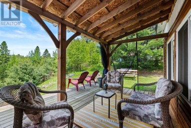 1009 SUMMERVILLE ROAD Highlands East (Glamorgan) Ontario photo 27