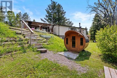 1009 SUMMERVILLE ROAD Highlands East (Glamorgan) Ontario photo 28