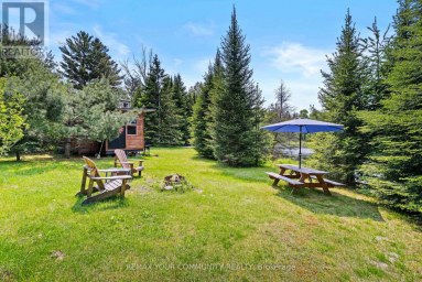 1009 SUMMERVILLE ROAD Highlands East (Glamorgan) Ontario photo 30