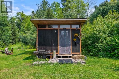 1009 SUMMERVILLE ROAD Highlands East (Glamorgan) Ontario photo 33