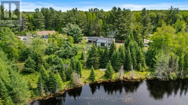 1009 SUMMERVILLE ROAD Highlands East (Glamorgan) Ontario photo 39