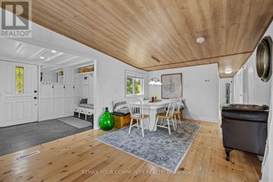 1009 SUMMERVILLE ROAD Highlands East (Glamorgan) Ontario photo 4