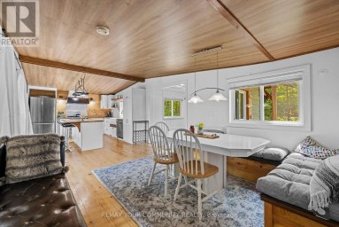 1009 SUMMERVILLE ROAD Highlands East (Glamorgan) Ontario photo 6