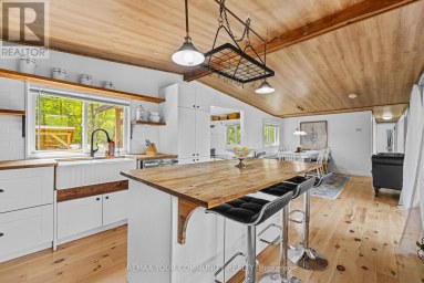 1009 SUMMERVILLE ROAD Highlands East (Glamorgan) Ontario photo 8