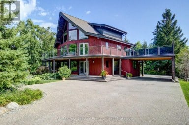 141 JOZO WEIDER BOULEVARD Blue Mountains Ontario photo 1
