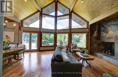 141 JOZO WEIDER BOULEVARD Blue Mountains Ontario photo 12