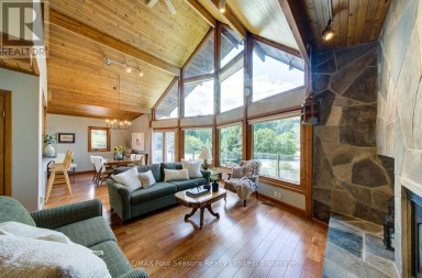 141 JOZO WEIDER BOULEVARD Blue Mountains Ontario photo 13