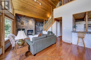 141 JOZO WEIDER BOULEVARD Blue Mountains Ontario photo 16