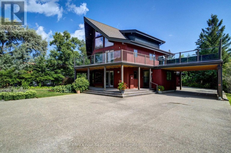 141 JOZO WEIDER BOULEVARD, Blue Mountains, Ontario, L9Y0P7
