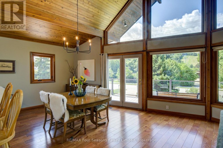 141 JOZO WEIDER BOULEVARD, Blue Mountains, Ontario, L9Y0P7