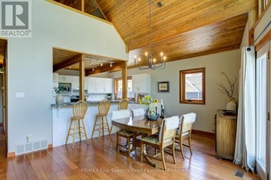 141 JOZO WEIDER BOULEVARD Blue Mountains Ontario photo 21