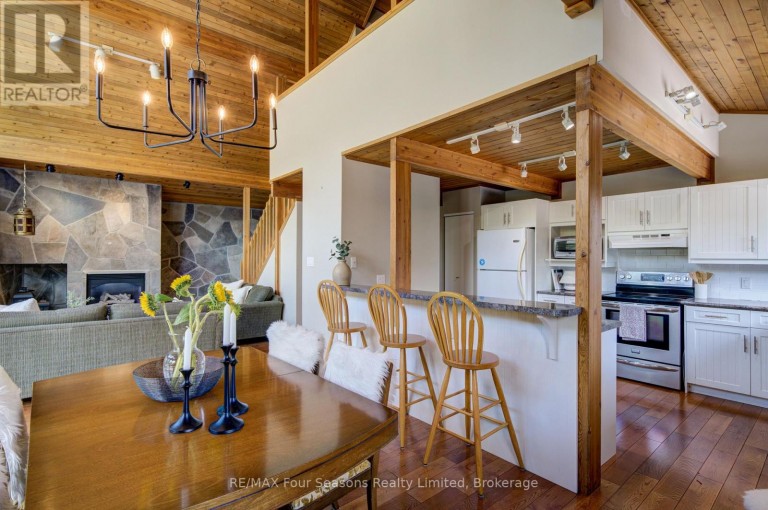 141 JOZO WEIDER BOULEVARD, Blue Mountains, Ontario, L9Y0P7
