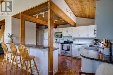 141 JOZO WEIDER BOULEVARD Blue Mountains Ontario photo 25