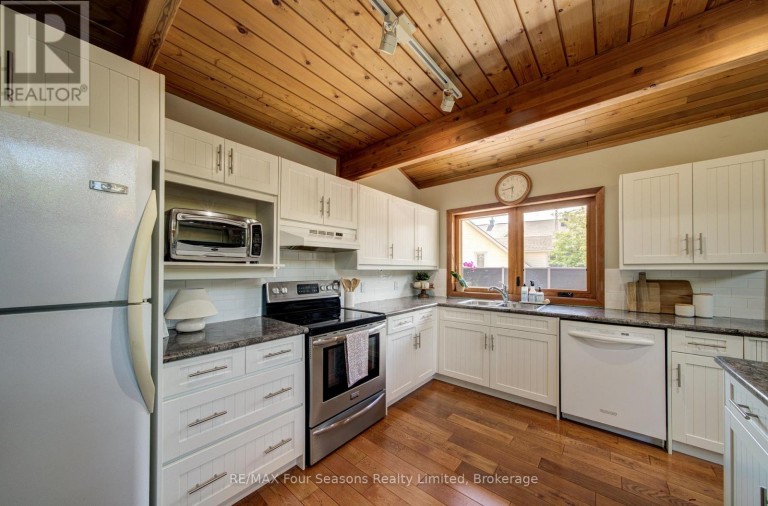 141 JOZO WEIDER BOULEVARD, Blue Mountains, Ontario, L9Y0P7