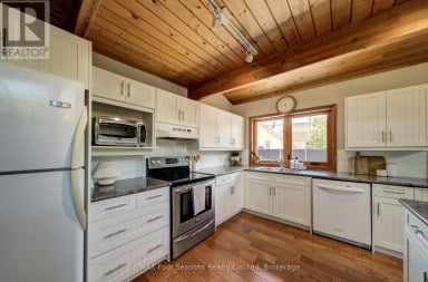 141 JOZO WEIDER BOULEVARD Blue Mountains Ontario photo 29
