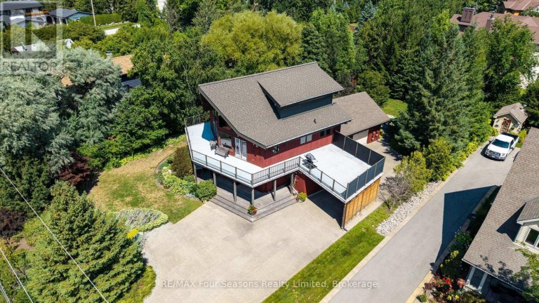 141 JOZO WEIDER BOULEVARD, Blue Mountains, Ontario, L9Y0P7