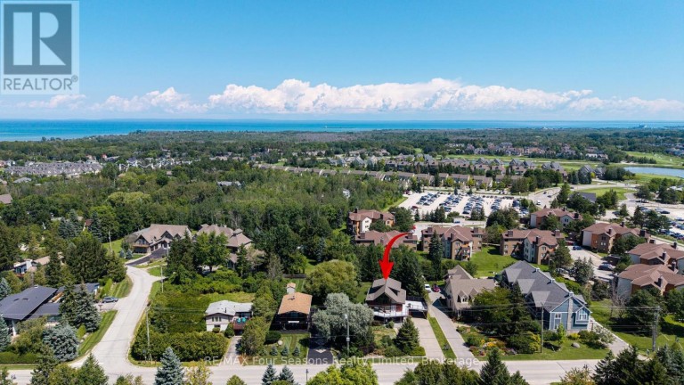 141 JOZO WEIDER BOULEVARD, Blue Mountains, Ontario, L9Y0P7