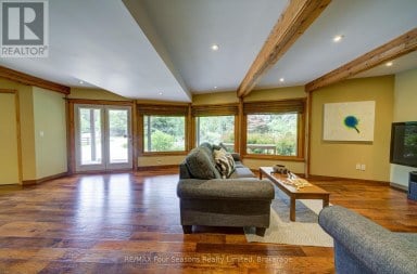 141 JOZO WEIDER BOULEVARD Blue Mountains Ontario photo 7
