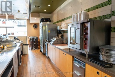G-5 - 26 WILLIAM KITCHEN ROAD Toronto (Dorset Park) Ontario photo 17