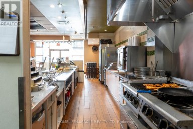G-5 - 26 WILLIAM KITCHEN ROAD Toronto (Dorset Park) Ontario photo 20