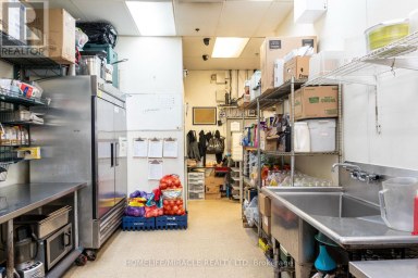 G-5 - 26 WILLIAM KITCHEN ROAD Toronto (Dorset Park) Ontario photo 21
