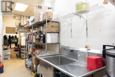 G-5 - 26 WILLIAM KITCHEN ROAD Toronto (Dorset Park) Ontario photo 23