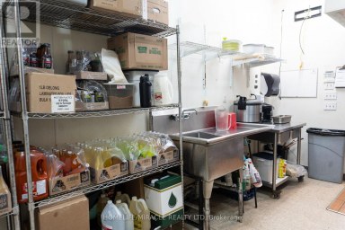 G-5 - 26 WILLIAM KITCHEN ROAD Toronto (Dorset Park) Ontario photo 26