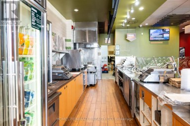 G-5 - 26 WILLIAM KITCHEN ROAD Toronto (Dorset Park) Ontario photo 5
