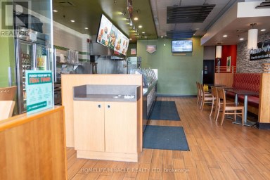 G-5 - 26 WILLIAM KITCHEN ROAD Toronto (Dorset Park) Ontario photo 8