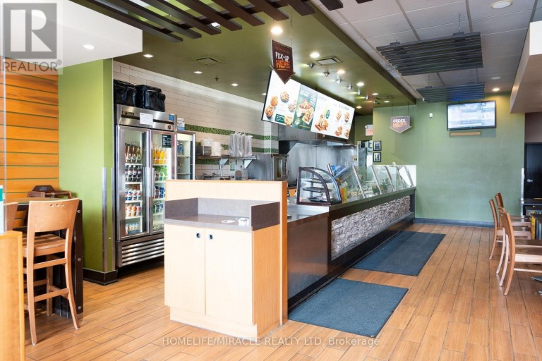 G-5 - 26 WILLIAM KITCHEN ROAD, Toronto (Dorset Park), Ontario, M1P5B7