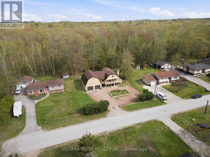 61 ANTIGUA DRIVE, Wasaga Beach, Ontario, L9Z2S3