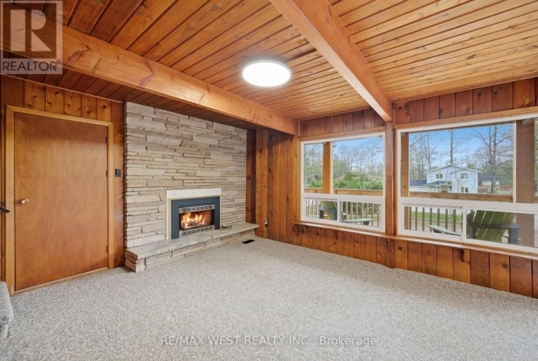 61 ANTIGUA DRIVE, Wasaga Beach, Ontario, L9Z2S3