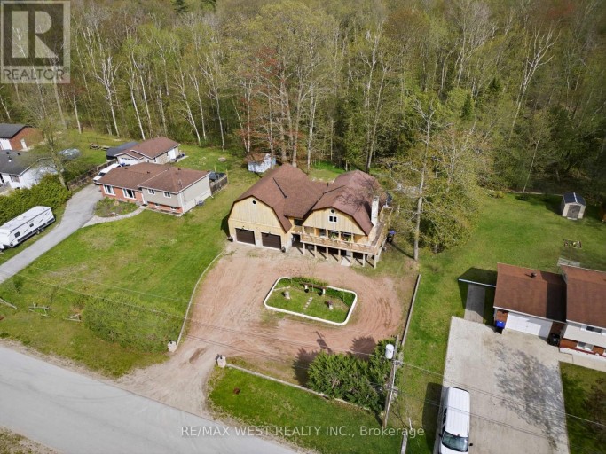 61 ANTIGUA DRIVE, Wasaga Beach, Ontario, L9Z2S3