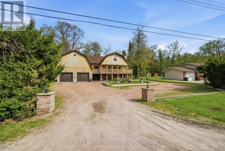 61 ANTIGUA DRIVE, Wasaga Beach, Ontario, L9Z2S3