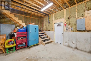61 ANTIGUA DRIVE Wasaga Beach Ontario photo 43