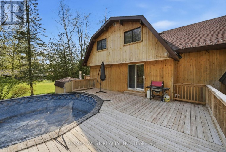 61 ANTIGUA DRIVE, Wasaga Beach, Ontario, L9Z2S3