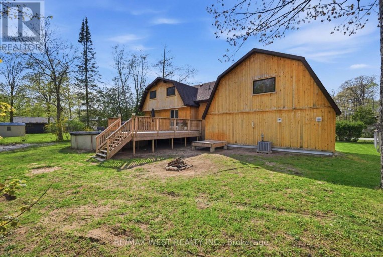 61 ANTIGUA DRIVE, Wasaga Beach, Ontario, L9Z2S3