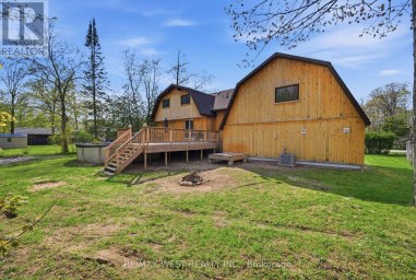 61 ANTIGUA DRIVE Wasaga Beach Ontario photo 48