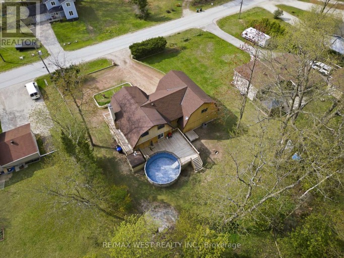 61 ANTIGUA DRIVE, Wasaga Beach, Ontario, L9Z2S3