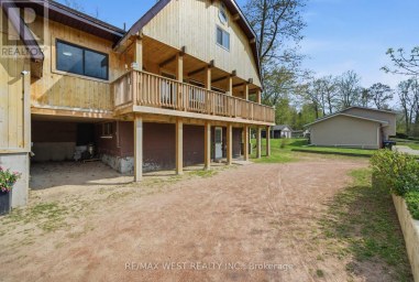 61 ANTIGUA DRIVE Wasaga Beach Ontario photo 5