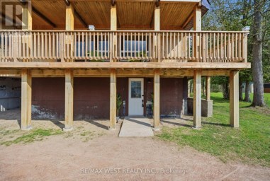 61 ANTIGUA DRIVE Wasaga Beach Ontario photo 7