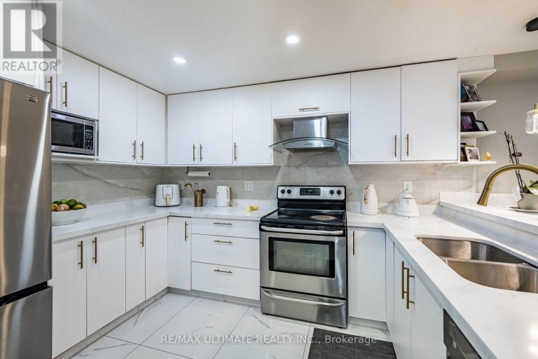 208 - 238 ALBION ROAD, Toronto (Elms-Old Rexdale), Ontario, M9W6A7