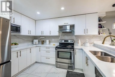 208 - 238 ALBION ROAD Toronto (Elms-Old Rexdale) Ontario photo 12