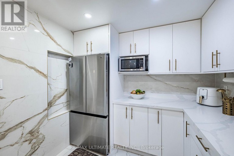 208 - 238 ALBION ROAD, Toronto (Elms-Old Rexdale), Ontario, M9W6A7