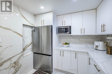 208 - 238 ALBION ROAD Toronto (Elms-Old Rexdale) Ontario photo 14