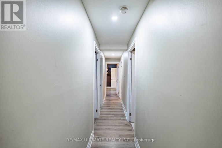 208 - 238 ALBION ROAD, Toronto (Elms-Old Rexdale), Ontario, M9W6A7