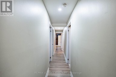208 - 238 ALBION ROAD Toronto (Elms-Old Rexdale) Ontario photo 15